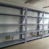 武汉货架 500 库房货架 1500 2000mm 五金货架 货架