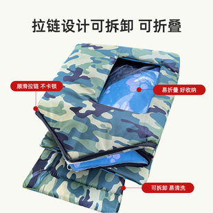 流浪猫户外猫窝封闭式防水防雨冬季保暖四季通用救助猫咪室外狗屋