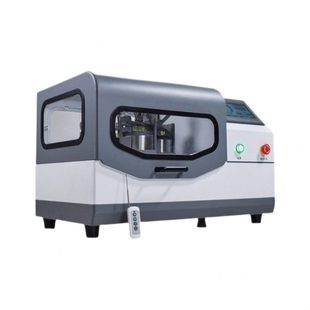 甄选莱恩德行星式 小型土壤研磨机 球磨机 实验室纳米研磨仪球磨