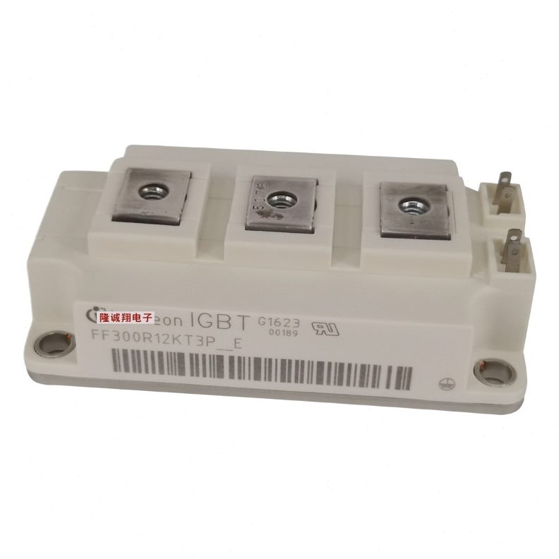 甄选供应 IGBT功率模块 FF200R12KT4 FF300R12KT3  FF400R12KT3
