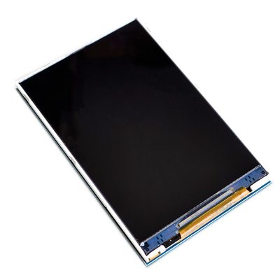 3.5寸TFT彩屏模块 320X480清液晶屏 支持 R3 Mega2560 DUE