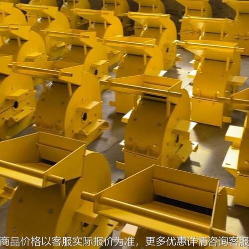 Usine directe pour petite sableuse Afrique mine sable Concas