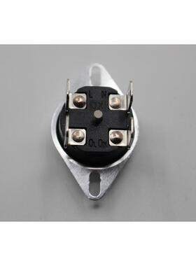 电热水器限温器KSD302X/s/T配件93℃温控器20A超温保护器