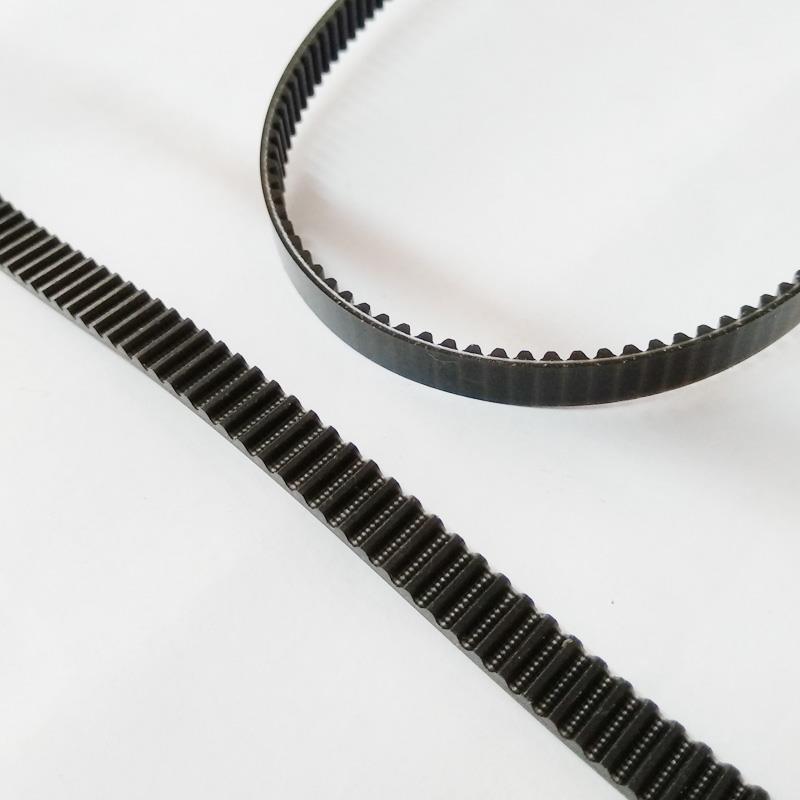 柏翠面包机皮带配件PE8500W/8580/9500/PE8680齿轮输传送带同步带