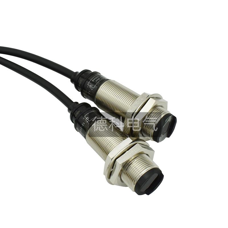 原装奥托尼克斯光电开关BR4M-BR20M-TDT1-TDTD2-TDTL1-TDTL2-P