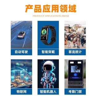 Sipeed Maix Bit RISC-V AIOT K210视觉识别Python开发板TI杯电赛