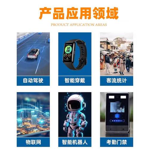 Sipeed Maix Bit RISC-V AIOT K210视觉识别Python开发板TI杯电赛