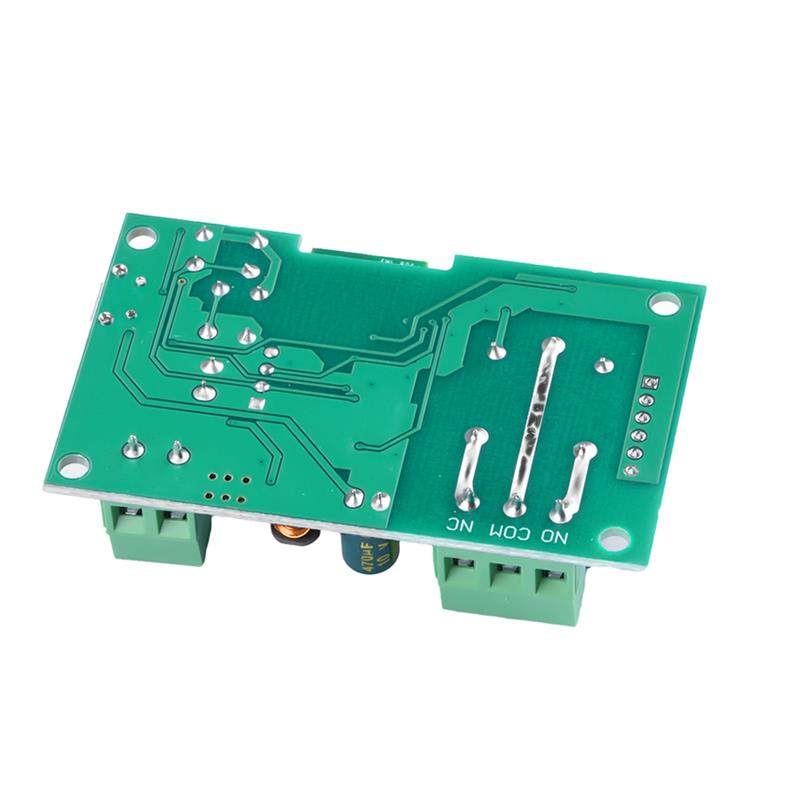 WIFI手机远程继电器智能家居控制遥控开关模块易微联APP门禁门锁