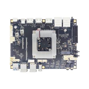 瑞芯微RK3588开发板RK3588核心板rockchip 八核8K荣品RD-RK3588