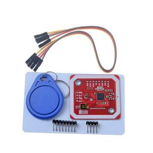 适用于Arduino无线物联网NFC PN532模块IC感应近场通信门禁读写