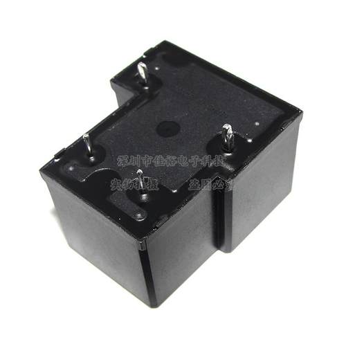 NT90RNAE24CB 电焊机 DC24V T型继电器 40A/240VAC 空调家电 原装