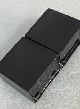 新货 厦门法拉 C6A型 8UF 380V AC 代1100V 粗铜脚关断簿膜电容