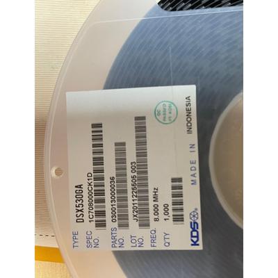 7050 5032 3225有源晶振 4M8M 100M12M24M25M27M 48MHZ 50M74.25M