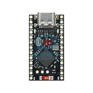 Promicro NRF52840开发板 兼容nice!nano V2.0 带蓝牙 充电管理