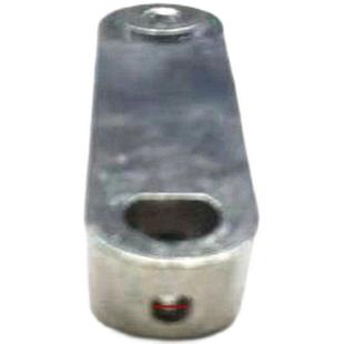 适用红日油烟机57A升降电机摇臂樱雪烟机1321G直流马达杆子支架轴