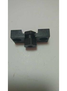 浮动接头 固定座 米思米型 HLRA10 FJRHA6-1.0 FJDHA8-1.25气缸连