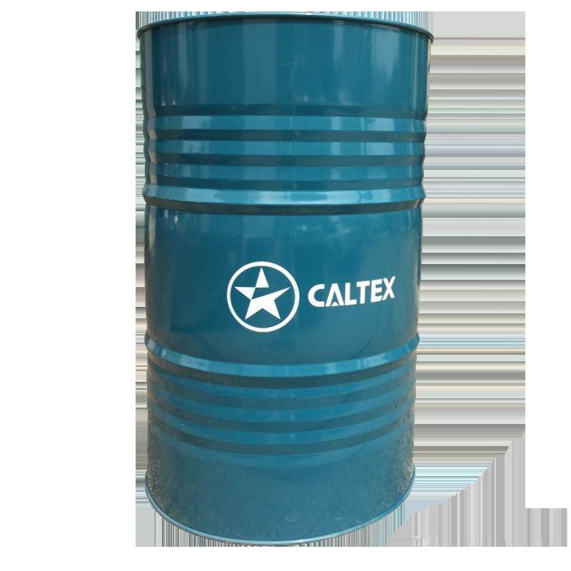 加德士液压油HD32#46#68号注塑机挖土机械特级抗磨润滑油18L200升