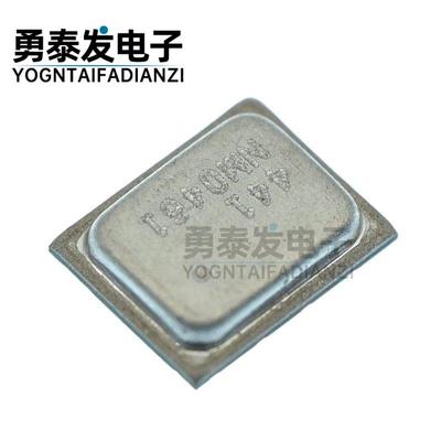 INMP441ACEZ-R7 贴片LGA-9 MEMS麦克风 音频 声音传感器 芯片