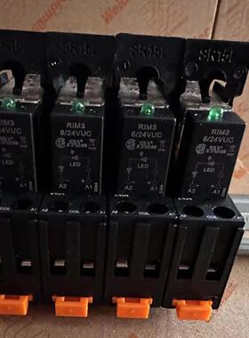 魏德米勒继电器RCL424024带底座RCL KITS 24VDC 2COLED7760056025