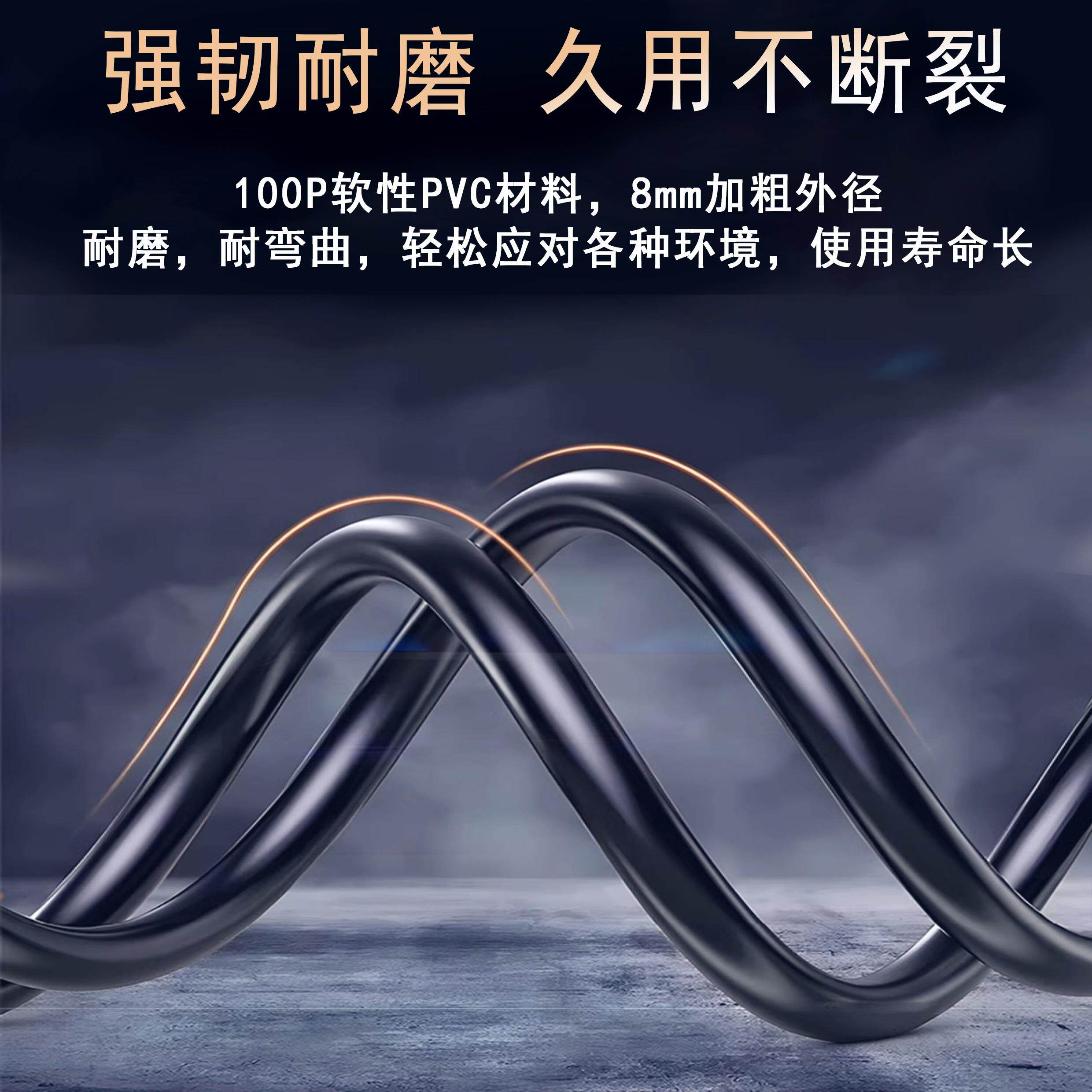 hdmi线高清线连接电脑笔记本显示器屏4k电视机数据视频线加长