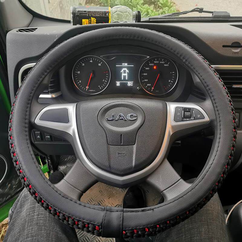 江淮骏铃V6V5E5E6E3V3帅铃S3EQ3Q6康铃J3J5H5H6货车方向盘套把套