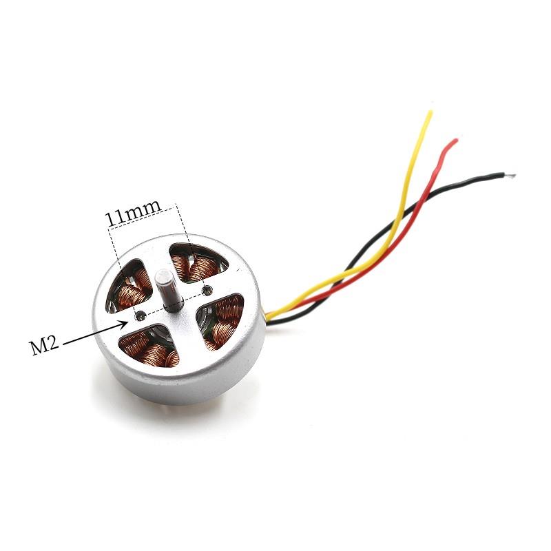 拆机/2204航模无刷电机1000kv