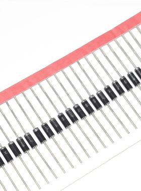 5W稳压二极管1N5333B/5334/5335/5336/5337/5338/IN5339B稳压管