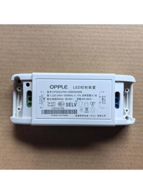 OP2036YNH控制装置OP-L4010GB-Y驱动器36W850mA