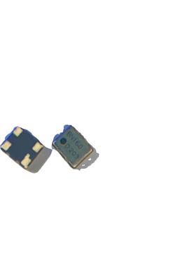 DSB321SDN 温补贴片晶振 3225 10M 12M 24M 25M 26M 32M 50MHZ