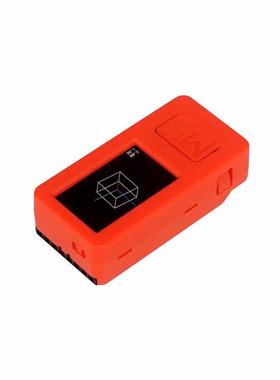 官方M5Stack StickC Plus ESP32物联网开发板 图形化编程套件 IoT