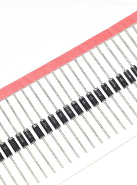 5W稳压二极管1N5347B/5348/5349/5350/5351/5352/IN5353B稳压管