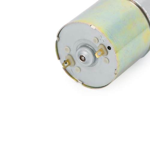 ZHENGK 正科 ZGB37RG 偏心微型直流减速电机马达调速正反 12V24V