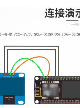 ESP8266串口WIFI模块 CP2102/CH340 NodeMCU Lua V3物联网开发板