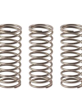 弹簧厂家订做 高温弹簧 Inconelx 718 压缩弹簧 GH4169