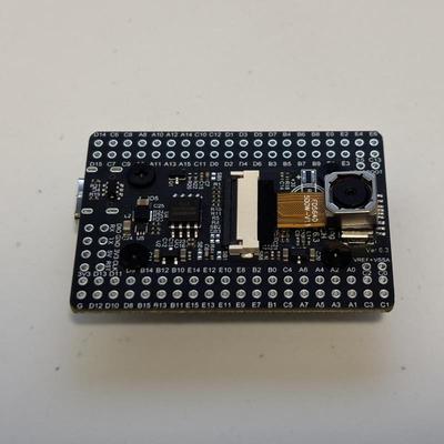 STM32F4开发板 STM32F407VGT6 核心板 系统板