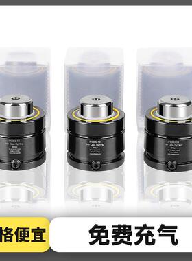 氮气气弹簧GSV/K/X/U汽车冲压模具氮气缸 170 320 350 500 氮气簧