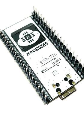 ESP32开发板模块 CP2102 Type-C USB接口WIFI蓝牙无线模块