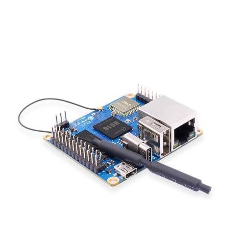 香橙派zero3主板OrangePi Zero 3全志H618开发板WIFI安卓linux