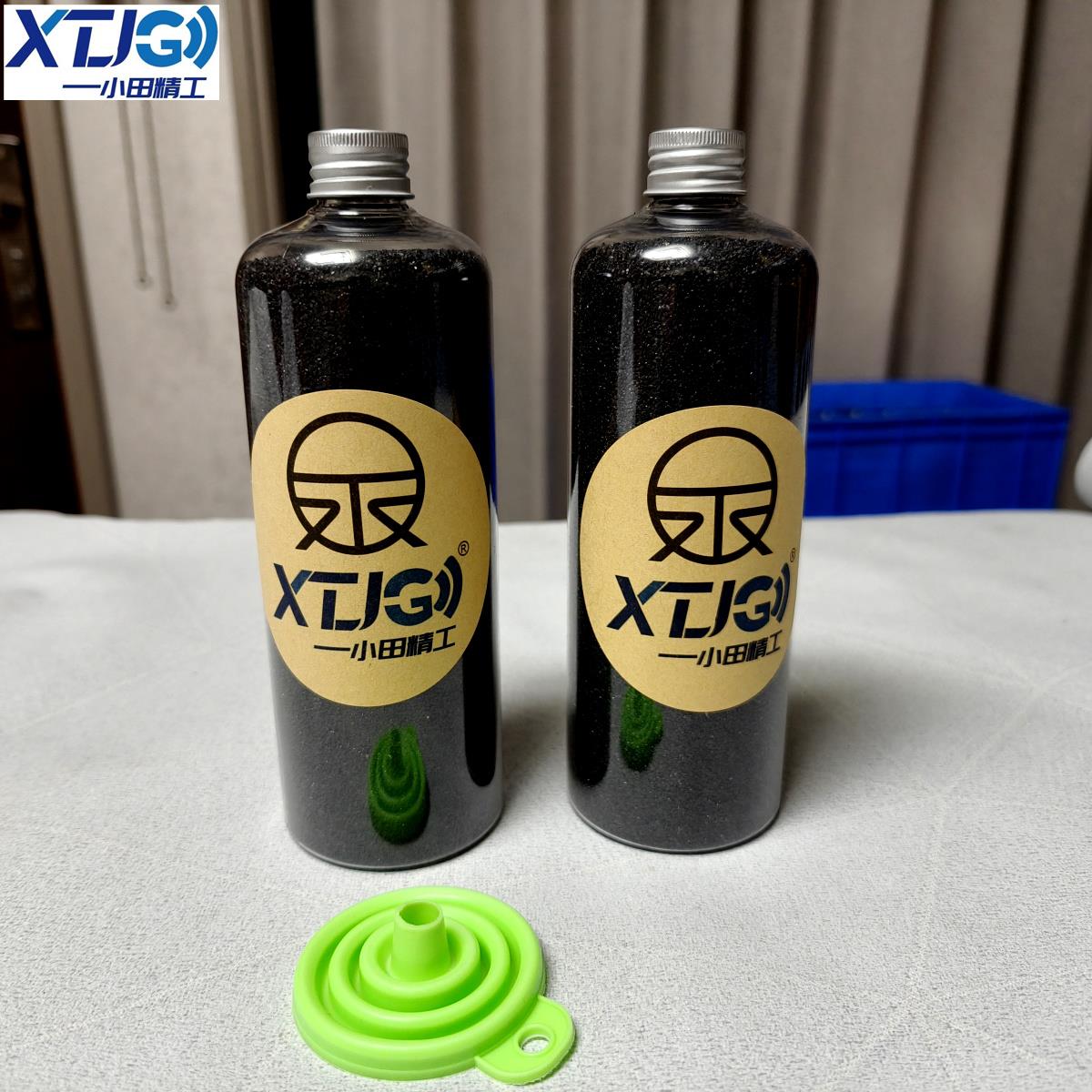 音响机架脚架灌沙小田精工XTJG功放音箱支架脚管调音避震填充沙子