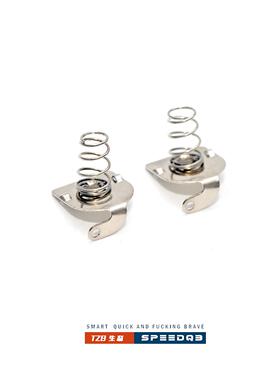 TZB定制 JJ勾勾供电片 供电弹簧