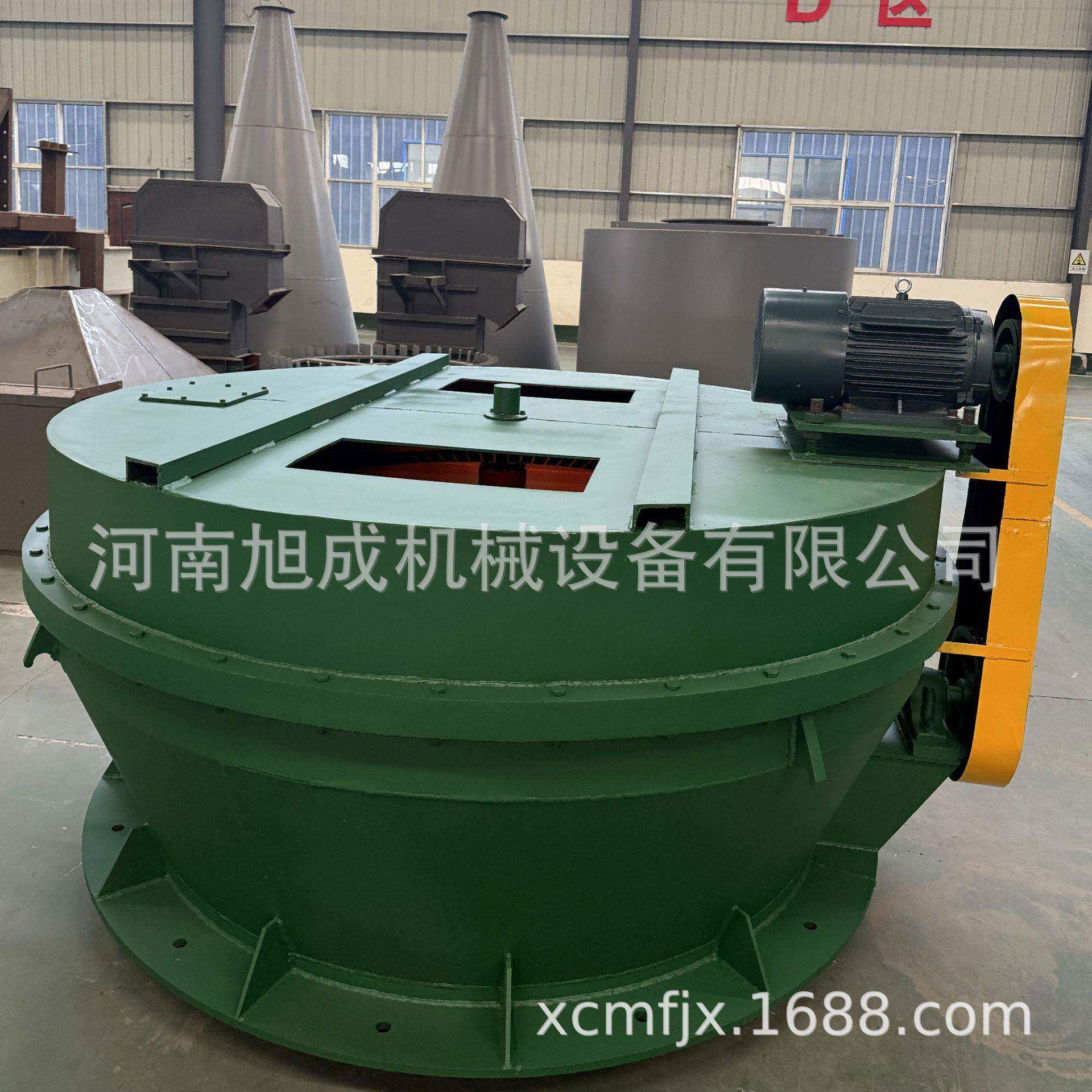 3R4R雷蒙磨粉机配件磨环磨辊总成煤矸石200目磨粉机设备