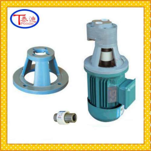 LBZ-32齿轮油泵电机组装置配电机Y90L-4-B51.5KW立式电机组