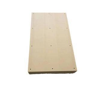 加工机械设备用尼龙盖板MC尼龙顶板挡板浇铸尼龙衬板