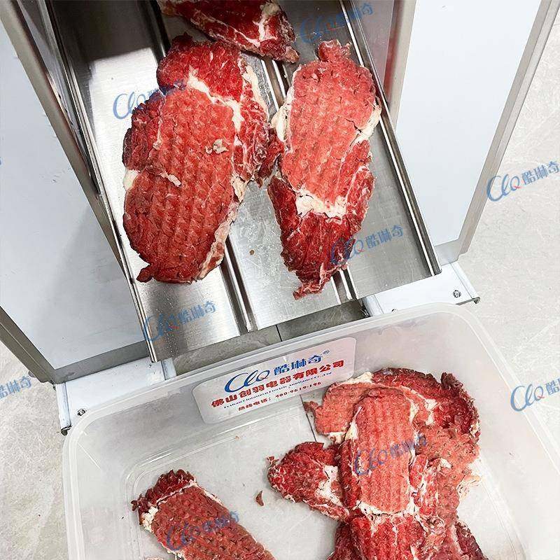 源头工厂直销拍打牛排断筋机鸡扒鸡排松肉机牛排断筋松肉机,清洗/食品/商业设备,其他食品加工设备,淘宝优惠券,粉丝福利购,淘宝优惠卷