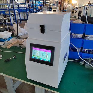 煤炭 48微电脑冷冻研磨仪 油页岩 蜡制品组织研磨仪器ZZYM