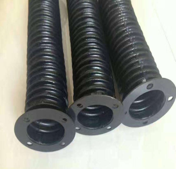 订制液压油缸伸缩防尘套 活塞杆保护套 丝杆防尘罩丝杠防护罩厂家