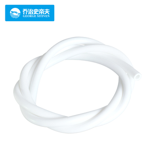 史帝夫苏林卡净水器分软管汉品尼斯净水器家用分软水管