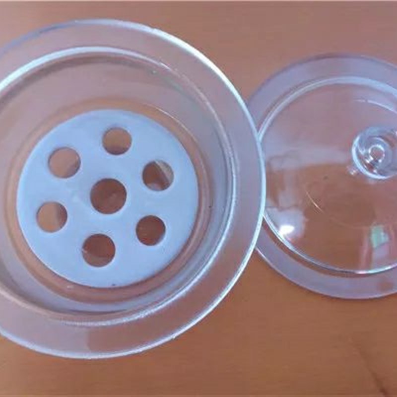 气味瓶 汽气味测试气味瓶 科研实验室用包破损