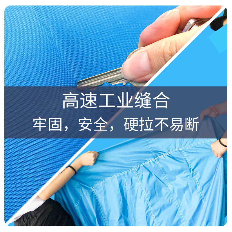 充气城堡蹦蹦床 儿童乐园亲子滑滑梯室外大型跳跃淘气堡小型