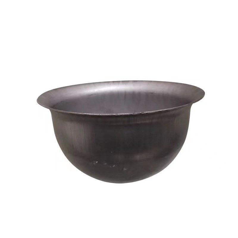 铸造钢盔浇料打料桶打料勺铝锌合金压铸耗材打铝料